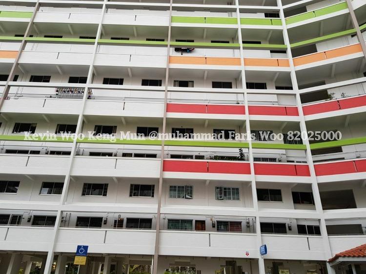 Blk 355 Yishun Ring Road (Yishun), HDB Executive #166251652